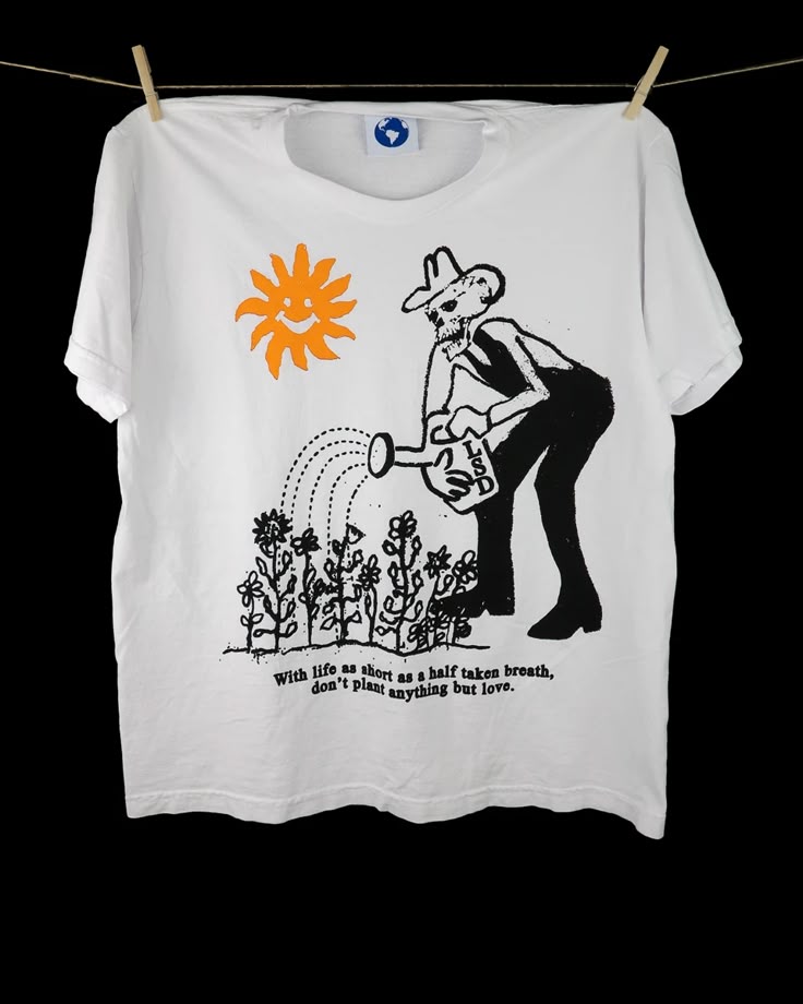 Ultimate Basic T-Shirt for Any Wardrobe
