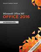 Microsoft Office 365 : Office 2016, intermediate (PDF Instant Download)