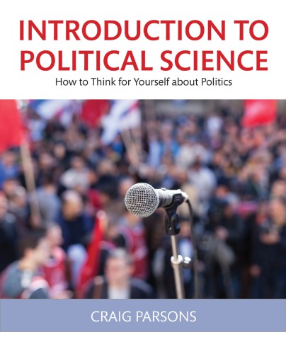 Introduction to Political Science (PDF Instant Download)