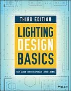 Lighting Design Basics (PDF Instant Download)