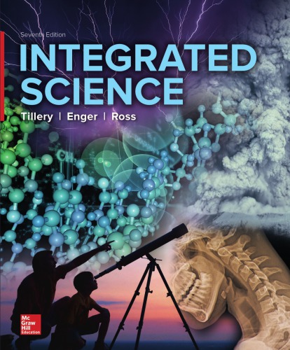 Integrated Science (PDF Instant Download)