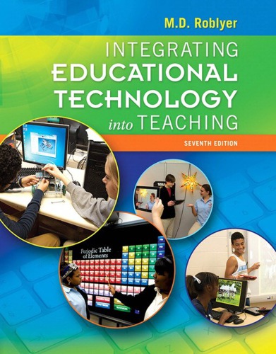 Integrating Educational Technology Into Teaching [with eText Access Code] (PDF Instant Download)