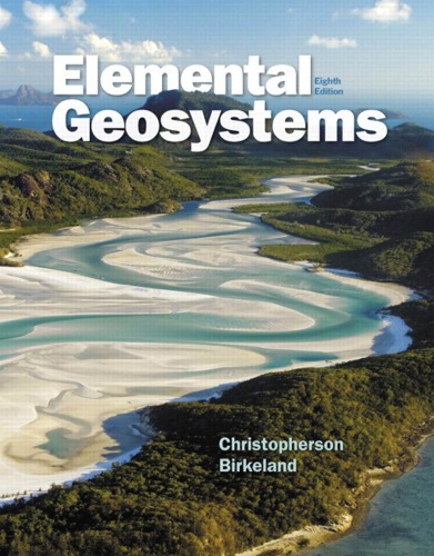 Elemental geosystems (PDF Instant Download)