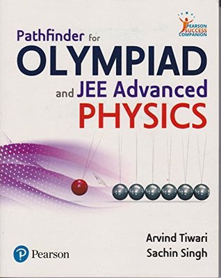 Pathfinder for Olympiad & JEE:Physics (PDF Instant Download)
