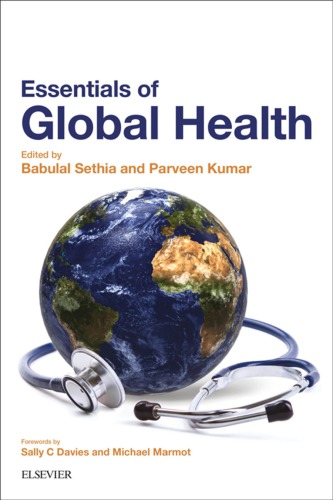 Essentials of Global Health (PDF Instant Download)