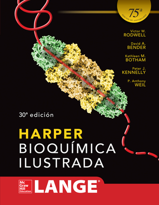 Harper. Bioquimica ilustrada (PDF Instant Download)