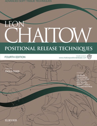 Positional Release Techniques (PDF Instant Download)