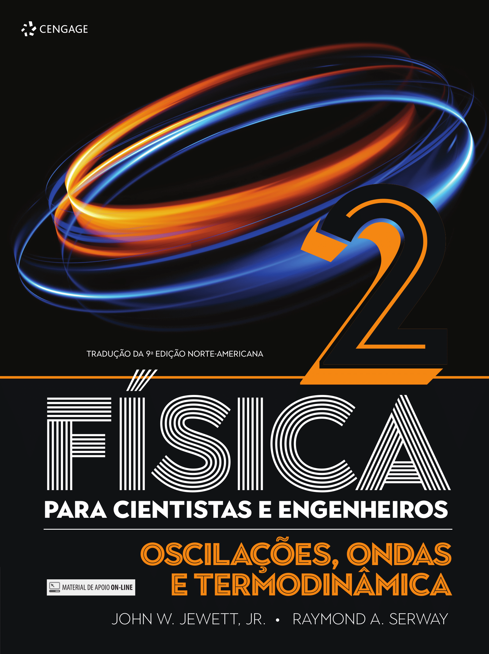 Física Para Cientistas E Engenheiros – Volume 2: Oscilações, Ondas E Termodinâmica (PDF Instant Download)