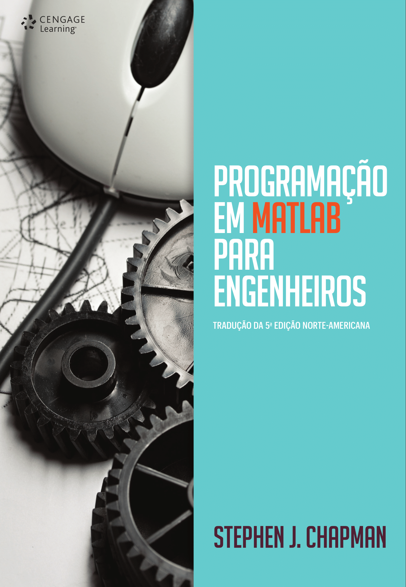 Programação em matlab para engenheiros (PDF Instant Download)