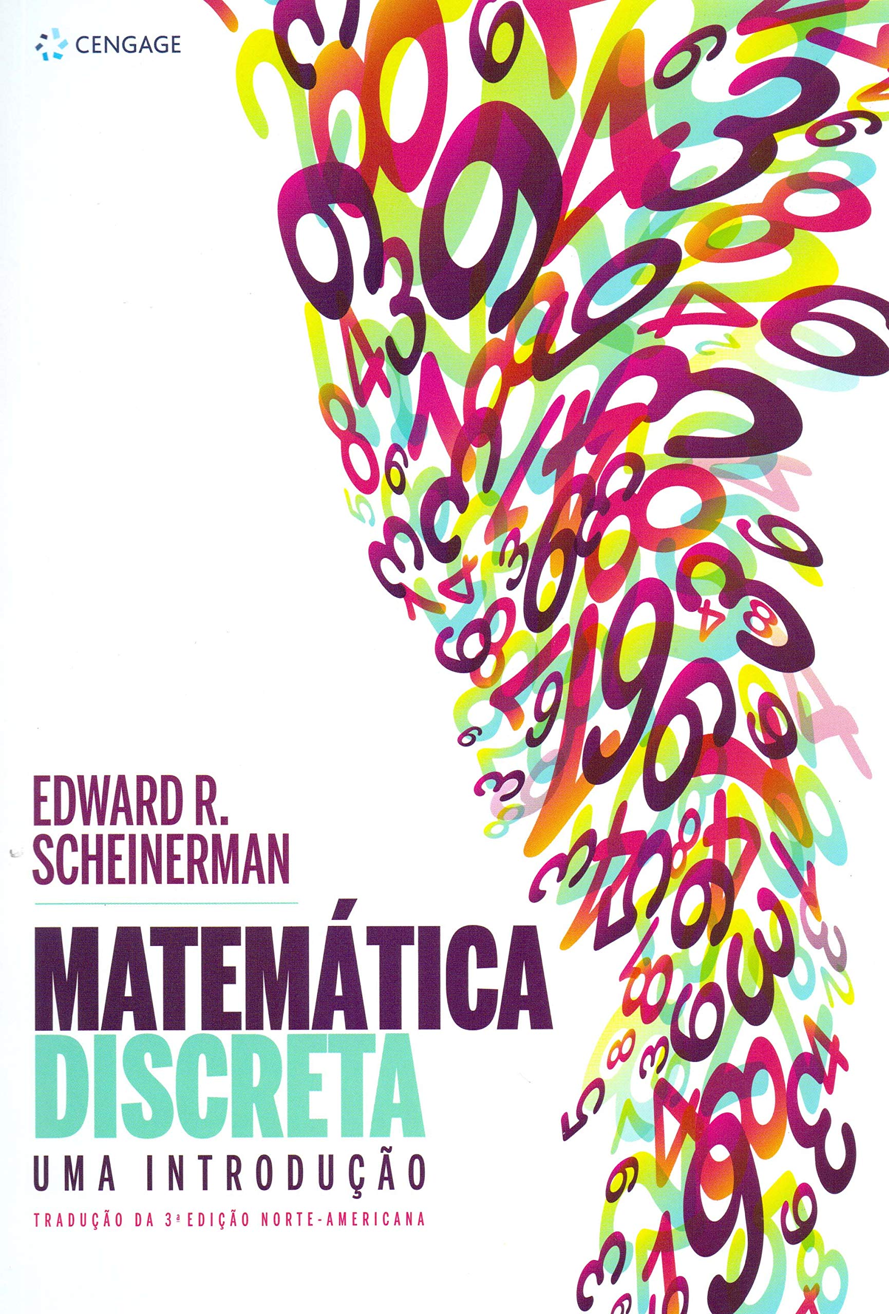 Matemática discreta: Uma introdução (PDF Instant Download)