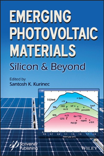 Emerging Photovoltaic Materials: Silicon & Beyond (PDF Instant Download)