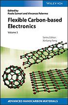 Flexible Carbon-based Electronics (PDF Instant Download)