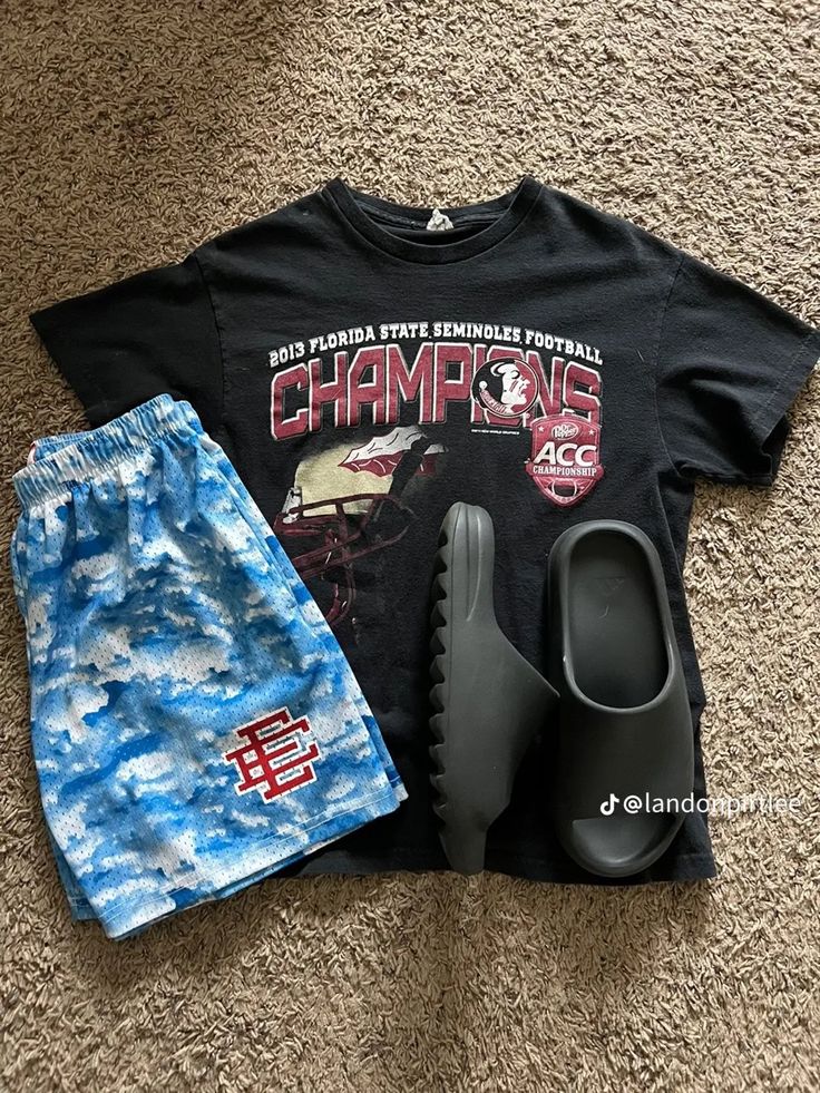 CHAMPION Tee Shirt
