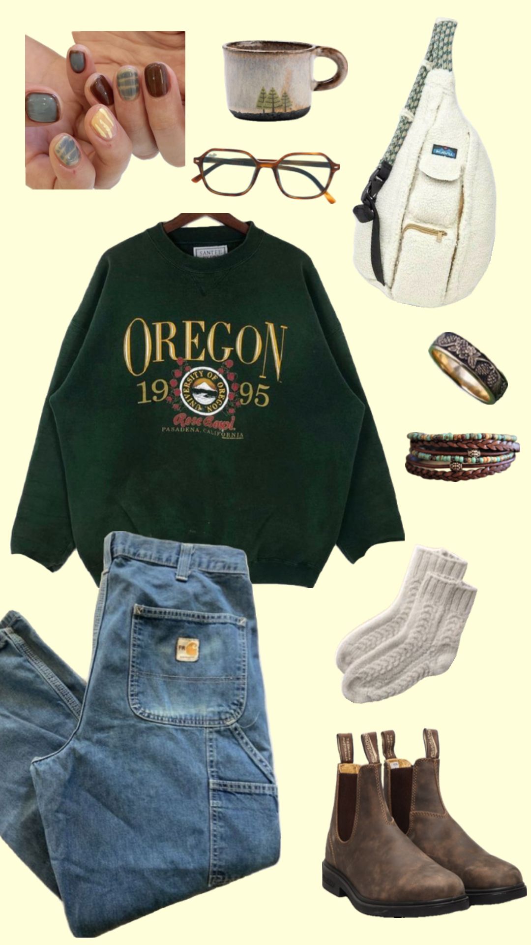 OREGON T-Shirt