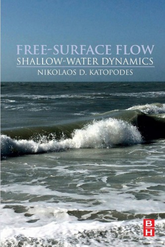 Free-surface flow: shallow-water dynamics (PDF Instant Download)