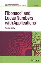 Fibonacci and Lucas numbers with applications, Vol. 2 (PDF Instant Download) Fibonacci and Lucas numbers with applications, Vol. 2 (PDF Instant Download)