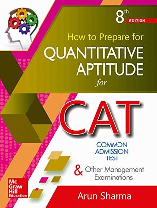How to Prepare for Quantitative Aptitude for the CAT (PDF Instant Download)