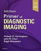 Primer of diagnostic imaging (PDF Instant Download)
