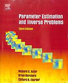Parameter estimation and inverse problems (PDF Instant Download)