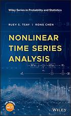 Nonlinear time series analysis (PDF Instant Download)
