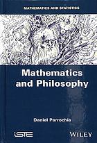 Mathematics and philosophy (PDF Instant Download)