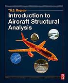Introduction to aircraft structural analysis (PDF Instant Download)