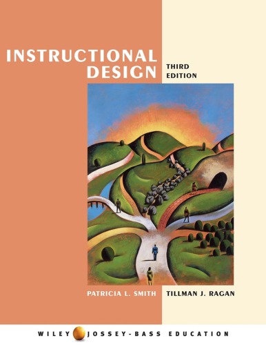 Instructional Design, 3rd Edition by (PDF Instant Download)