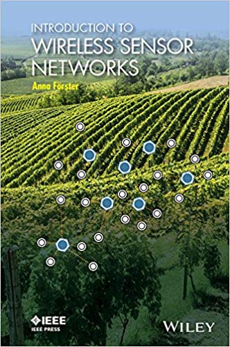 Introduction to Wireless Sensor Networks (PDF Instant Download)