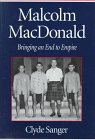 Malcolm Macdonald: Bringing an End to Empire  Edition (PDF Instant Download)