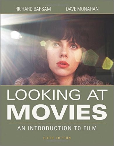 Looking at Movies Fifth Edition by Richard Barsam (PDF Instant Download)