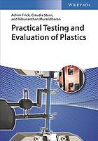 Practical Testing and Evaluation of Plastics (PDF Instant Download)