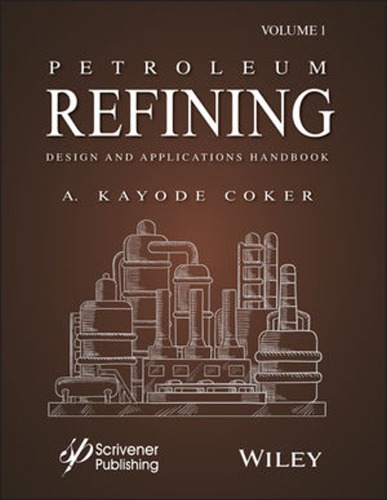 Petroleum Refining Designs and Applications (PDF Instant Download)