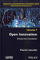 Open Innovation (PDF Instant Download)