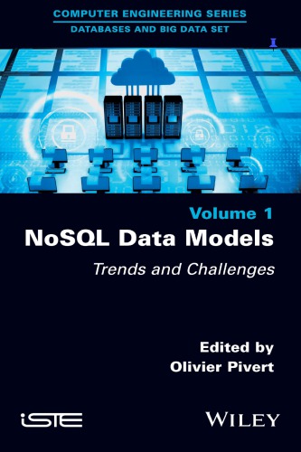 NoSQL data models: trends and challenges (PDF Instant Download)