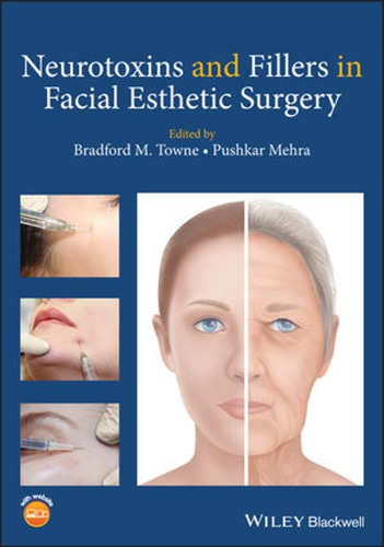 Neurotoxins and Fillers in Facial Esthetic Surgery (PDF Instant Download)