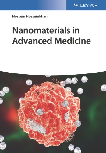 Nanomaterials in Advanced Medicine (PDF Instant Download)