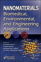 Nanomaterials: biomedical, environmental, and engineering applications (PDF Instant Download)