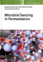 Microbial sensing in fermentation (PDF Instant Download)