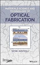 Materials science and technology of optical fabrication (PDF Instant Download)