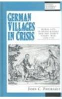 German Villages in Crisis: Rural Life in Hesse-Kassel and the Thirty Years War, 1580-1720  Edition (PDF Instant Download)
