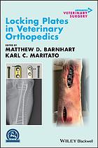 Locking plates and implants in veterinary orthopedics (PDF Instant Download)