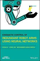 Kinematic control of redundant robot arms using neural networks (PDF Instant Download)