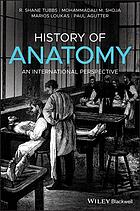 History of Anatomy: An International Perspective (PDF Instant Download)