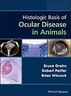 Histologic basis of ocular disease in animals (PDF Instant Download)