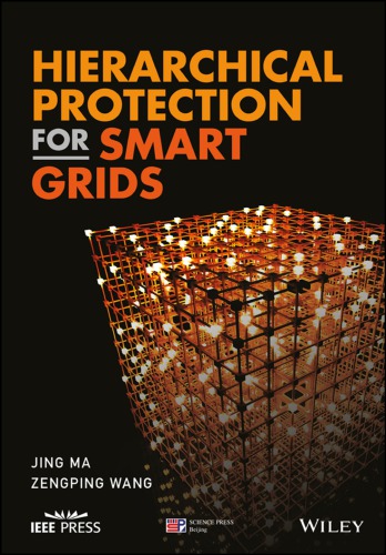 Hierarchical Protection for Smart Grids (PDF Instant Download)