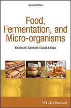 Food, Fermentation, and Micro-organisms (PDF Instant Download)