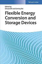 Flexible energy conversion and storage devices (PDF Instant Download)