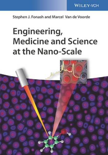 Engineering, medicine, and science at the nano-scale (PDF Instant Download)