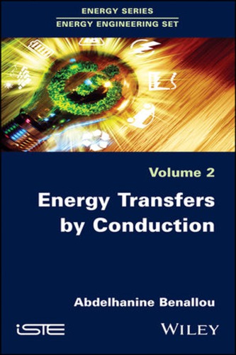 Energy transfers by conduction (PDF Instant Download)