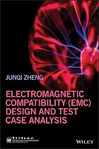 EMC design and test case analysis (PDF Instant Download)
